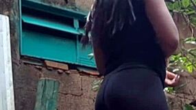 Latina Teen's Ass Fucked By Employer