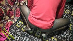 Hey, Did I Just Catch You Banging the Maid?