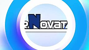 beautiful young romanian visits barcelona for her second real video