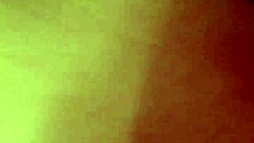 Latina Craves White Cock In Intense Fucking Session