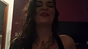 My wife shares her daily routine.