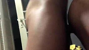 Well-Endowed Top Fucks Everyone In Sao Paulo Sex House!