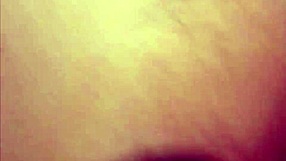 My Horny Lover
