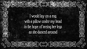 My secret life silent films volume one chapter three