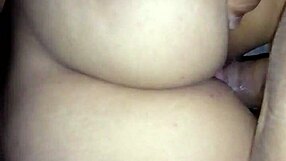 Amateur girl experiences intense pussy orgasm audio