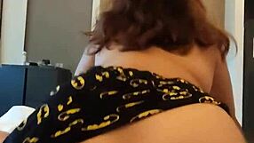 Sexy Asian Girlfriend Bounces And Grinds On Interracial Cock In Petite Cowgirl Session