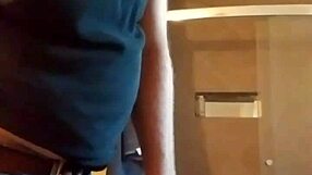 blueeyes98887 amateur charm in homemade intimate moments