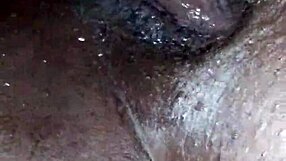 Sucking On Pussy Leads To Intense Squirting