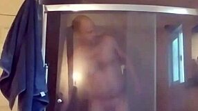 blueeyes98887 amateur charm in homemade intimate moments