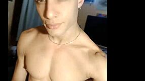 gay couple with big black cock