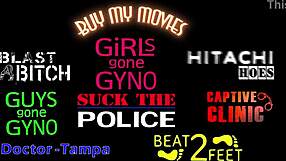 journalist kitty catherine committed for forced vibrator orgasms by doctor in tampa