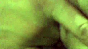 wife's secret solo pleasure builds tension in the bedroom