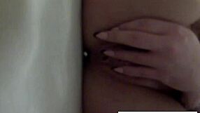 Christy Mack Masturbates in Bath Makeup Room