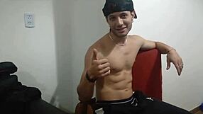 gay couple with big black cock