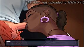 Oh, Miss Dewitt, suck that student in the auditorium!