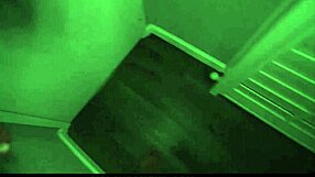 Big Ass Teen Stepsister Neveah Snow's Intense Late Night Quickie with Stepbrother POV.