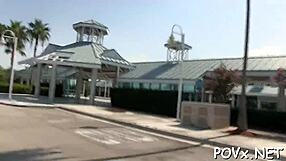 Porn with teen 18+ blowjob doggystyle bent over pov small tits hardcore