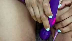 Latina Milf Teasing Her Big Ass