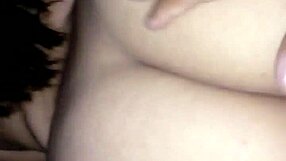 Amateur girl experiences intense pussy orgasm audio