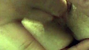 wife's secret solo pleasure builds tension in the bedroom