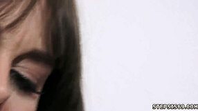 Amateur teen couple performs 69 and intense german anal in hd!