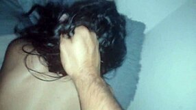 amateur latina gets pussy fucked hard