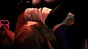 Yaramaz Hatun Şaplak İçin Hazır mı?