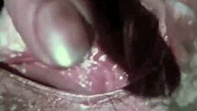 Vintage tabu rodina znásilňuje nevlastní mámu doma