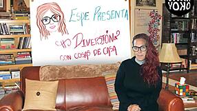 Vaka Yoko's Detailed Masturbation Technique