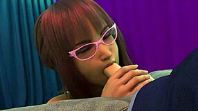 i met my stepsister for a chat and she helped me relax