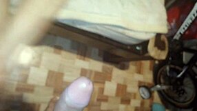 Wife Gives Me Her Big Ass To Eat!