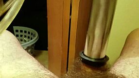 Want more time milking my cock? Let's make it intense.