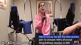 journalist kitty catherine committed for forced vibrator orgasms by doctor in tampa