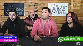 Vaka Yoko's Detailed Masturbation Technique