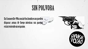 Vaka Yoko's Detailed Masturbation Technique