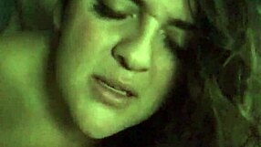 Deep Creampie Leaves Wife Satisfied In Intense Sex Session