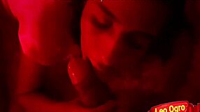 a little latina teen 18+ slut with small tits and narrow ass fucks tutor