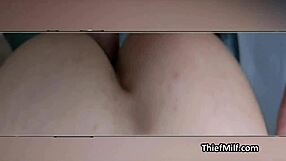 Fucking Big Tit Milf Crystal Rush!