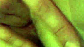 wife's secret solo pleasure builds tension in the bedroom