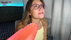 Porn Star In Her Acting Beginnings