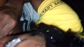 grand champ video featuring blowjob and deepthroat scenes