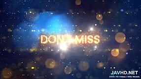 Japanese Curly Pussy!