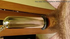 Want more time milking my cock? Let's make it intense.