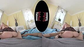 Virtual Taboo Homework Session