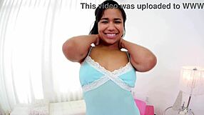 Loni Legend Swallows Huge Cock Load