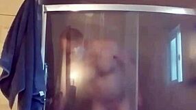 blueeyes98887 amateur charm in homemade intimate moments