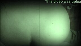 This Latina Teen Bends Over In The Hotel, Eager For Intense Anal Assfucking