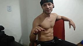 gay couple with big black cock