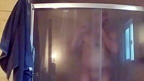 blueeyes98887 amateur charm in homemade intimate moments