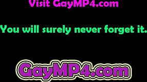 Watch these gay amateurs sucking and swallowing in compilation